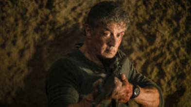 Imagen de Rambo: Last Blood - 5