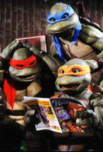 Imagen de Teenage Mutant Ninja Turtles - 4