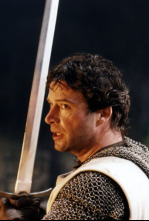 Imagen de George y el Dragón - 4