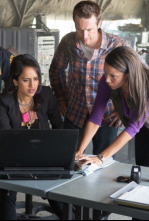 Imagen de Anillo de fuego (T1): Ep.2  - 4