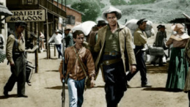 Imagen de Tres flechas - 5