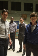 Imagen de Get Lucky - 4