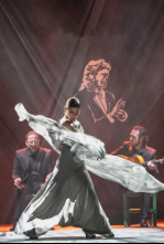 Imagen de Sara Baras. Totes les veus - 4