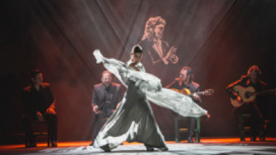 Imagen de Sara Baras. Totes les veus - 5