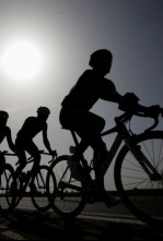 Imagen de Cycling Show (2026): 30/06/2026 - 5