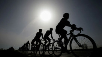 Imagen de Cycling Show (2026): 30/06/2026 - 6