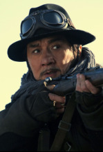 Imagen de Los tigres del tren - 4