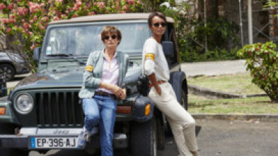 Imagen de Crimen en el trópico (T7): Ep.5  - 5