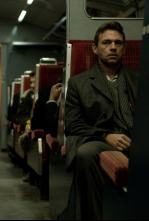 Imagen de El último pasajero - 4