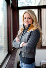 Imagen de Enganchada a las... (T4): Ep.12 - 4