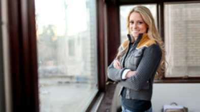 Imagen de Enganchada a las... (T4): Ep.12 - 5