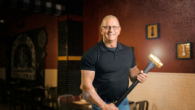 Imagen de Restaurante imposible (T20): Ep.24 - 5