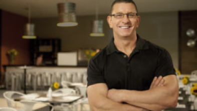 Imagen de Restaurante imposible (T18): Ep.8 - 5