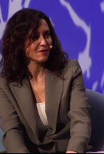 Imagen de Es la tarde de Huesca: Entrevista a Isabel Diaz Ayuso - 4