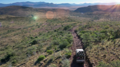 Imagen de Alpujarreños team Ep.2 Caza y despieza con caycam - 5