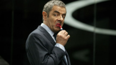 Imagen de Johnny English Returns - 5