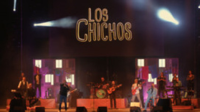 Imagen de Los Chichos, ni más ni menos - 5