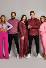 Imagen de Geordie OG's (T2): De parto - 6