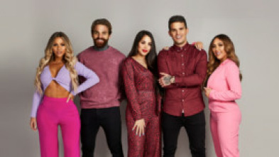 Imagen de Geordie OG's (T2) - 8