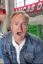 Imagen de Car S.O.S.: Golf Gti Mk 2 - 5