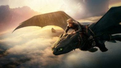Imagen de Cómo entrenar a tu dragón (2025) - 7