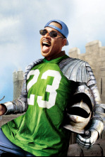 Imagen de El caballero negro - 4