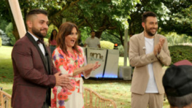 Imagen de 48 Horas para o sí - 5