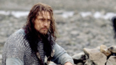 Imagen de Beowulf e Grendel - 5