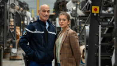 Imagen de Asesinato en Caudry - 7