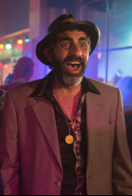 Imagen de Con los brazos abiertos - 4