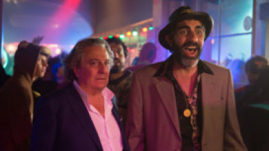 Imagen de Con los brazos abiertos - 5