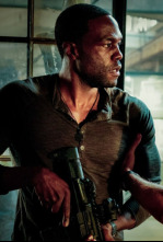 Imagen de Ambulance. Plan de huida - 4