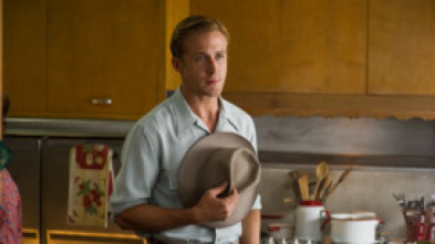Imagen de Gangster Squad. Brigada de élite - 5