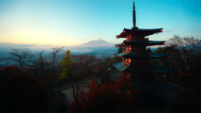 Imagen de Volcans i homes: L'illa de Montserrat. Una ciutat fantasma al Carib - 5