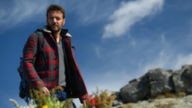 Imagen de Alex Hugo (T2): Ep.10 Solos en el mundo - 6