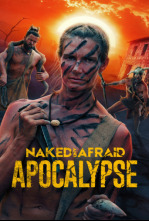 Imagen de Aventura en pelotas: Apocalipsis (T1) - 4