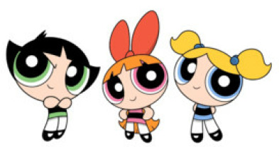 Imagen de Las Supernenas - 5