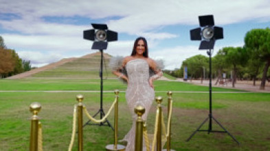 Imagen de Los Gipsy Kings (T9): Ep.1 - 5