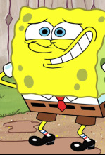 Imagen de Bob Esponja (T16): Corazón de la basura / Plankton casi impecable - 6