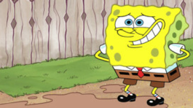 Imagen de Bob Esponja... (T16): Ep.7 - 5