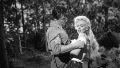 Imagen de Río sin retorno - 5