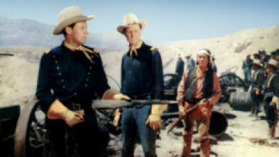 Imagen de Fort Bravo - 5