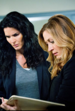 Imagen de Rizzoli & Isles (T4): Ep.1 Somos familia - 4