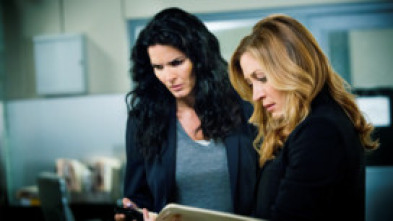 Imagen de Rizzoli & Isles (T4): Ep.12 Cómplices - 5