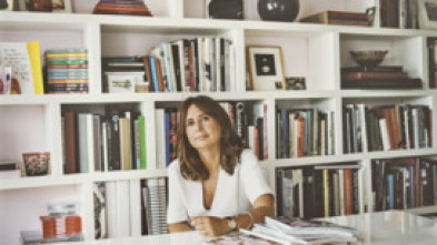 Imagen de Dentro de la Vogue británica  - 5