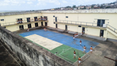 Imagen de Las peores cárceles del mundo  - 5