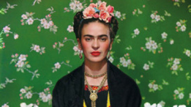 Imagen de Frida: Vida y dolor - 5