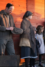 Imagen de Sobibor: La gran evasión - 6