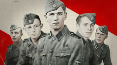 Imagen de Los jóvenes asesinos de Hitler - 11