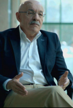 Imagen de Colza, Lo invisible - 4